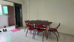 Blk 826 Jurong West Street 81 (Jurong West), HDB 5 Rooms #631403121